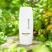 【モニター特別価格・お一人様1点限り】Natures for フローラジェリーソープ 120mL
