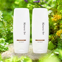 Natures for フローラジェリーソープ2本セット( Natures for フローラジェリーソープ 120mL×2本) 