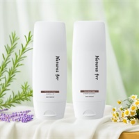 【ウェブ限定】Natures for フローラジェリーソープ2本セット（エキゾチックフラワー 130mL×1本、クリアハーブ 130mL×1本）