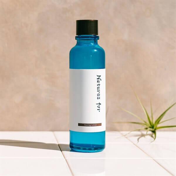 Natures for ヒーリングローション　120ｍL【通常購入のみ】