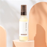 【5/12(月)より順次発送＜ご予約注文＞】Natures for バランスミルク 32mL（乳液）