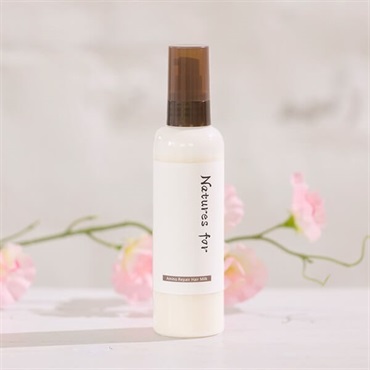 Natures for アミノリペアヘアミルク