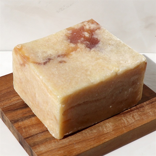 さくら蜜石けんの泡石けん120g
